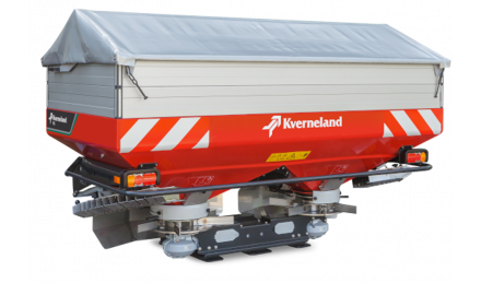 Розкидач Kverneland Exacta