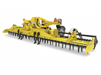 Ротаційна фреза Bednar Kator KN Profi - купити в Україні