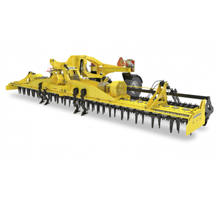 Ротаційна фреза BEDNAR KATOR KN_PROFI