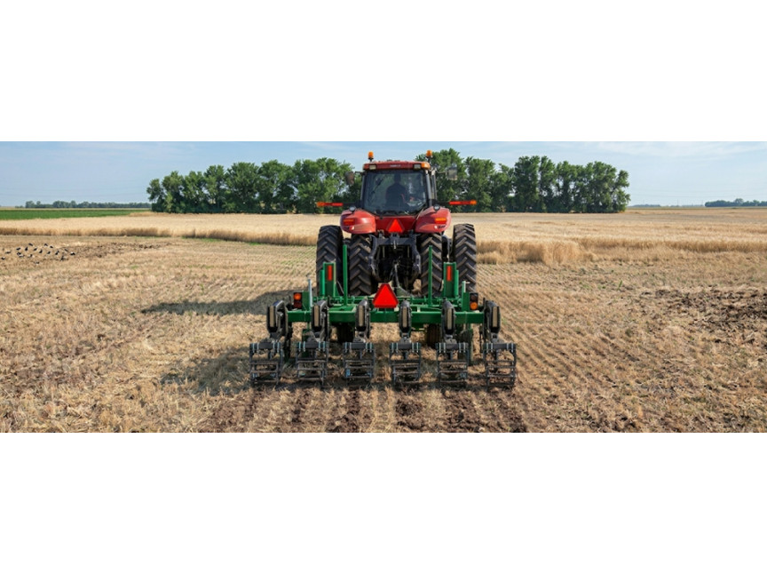 Глибокорозпушувачі Great Plains Sub-Soiler VT1500