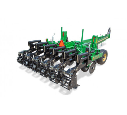 Глибокорозпушувачі Great Plains Sub-Soiler VT1500