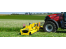 Навісний коток-подрібнювач BEDNAR SPEED CHOP SC_F