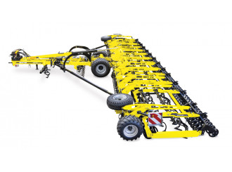 Компактор Bednar Swifter SM - купити в Україні