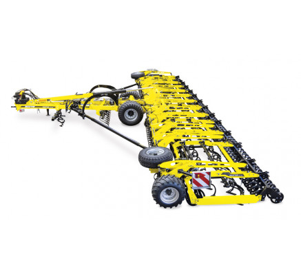 Передпосівний компактор Bednar Swifter SM