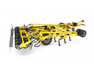 Культиватор стерньовий Bednar Fenix FO - купити в Україні