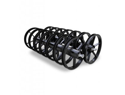 Подвійний U-RING коток