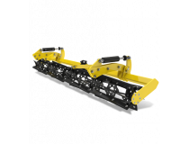 Подрібнюючий коток TRASH CUTTER