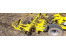 TERRASTRIP ZN Глибокорозпушувач смугового обробітку