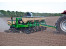 Пневматична просапна сівалка Great Plains YP 825A