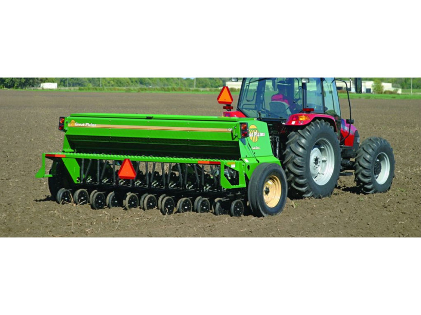 Сівалки Great Plains 1300F
