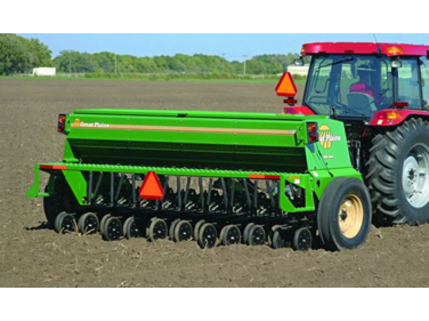 Сівалки Great Plains 1300F