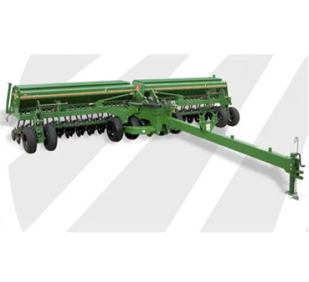 Сівалки Great Plains 2S-2600F