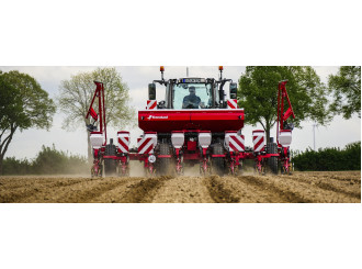 Сівалка Kverneland Optima TF Profi - купити в Україні