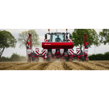 Сівалки Kverneland Optima TF PROFI