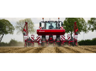 Сівалка Kverneland Optima TF Profi - купити в Україні