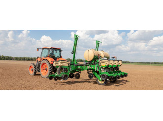 Сівалка точного висіву Great Plains PL5500 - купити в Україні