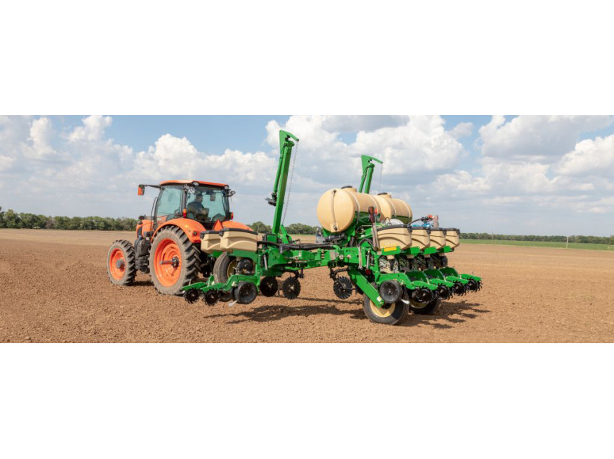 Сівалка точного висіву Great Plains PL5500