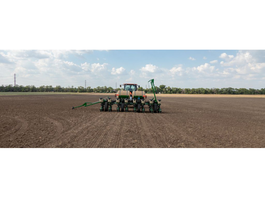 Сівалка точного висіву Great Plains PL5500