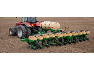 Сівалка точного висіву Great Plains PL5700 - купити в Україні
