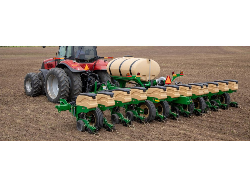 Сівалка точного висіву Great Plains PL5700