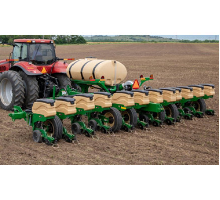 Сівалка точного висіву Great Plains PL5700