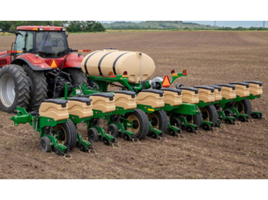 Сівалка точного висіву Great Plains PL5700