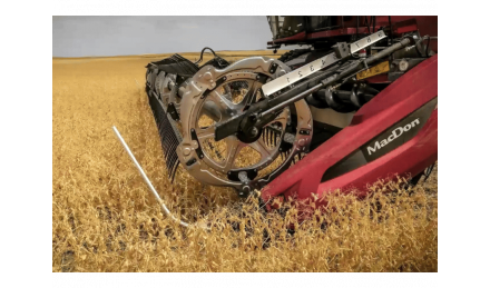 Жниварки зернові MacDon (FlexDraper) FD2