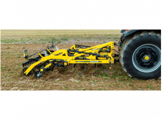 Культиватор навісний Bednar Fenix FN - купити в Україні