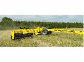Коток-подрібнювач Bednar Tillcut TE - купити в Україні