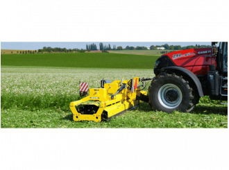 Коток-подрібнювач Bednar Speed Chop SC_F - купити в Україні