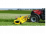 Навісний коток-подрібнювач BEDNAR SPEED CHOP SC_F