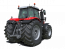 Трактор MF 7700 S
