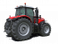 Трактор MF 7700 S