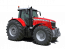 Трактор MF 7700 S