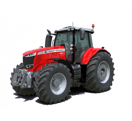 Трактор MF 7700 S