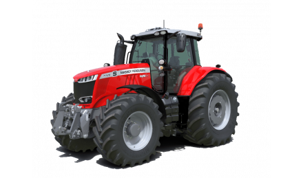 Трактор MF 7700 S