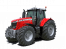 Трактор MF 7700 S