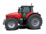 Трактор MF 7700 S