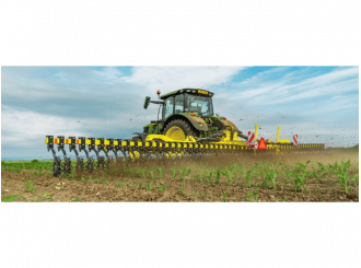 Ротаційна борона Bednar Roto-Master RMN - купити в Україні