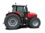 Трактор MF 7700 S