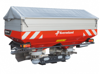 Розкидач добрив Kverneland Exacta - купити в Україні