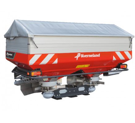 Розкидач Kverneland Exacta