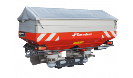 Розкидач Kverneland Exacta