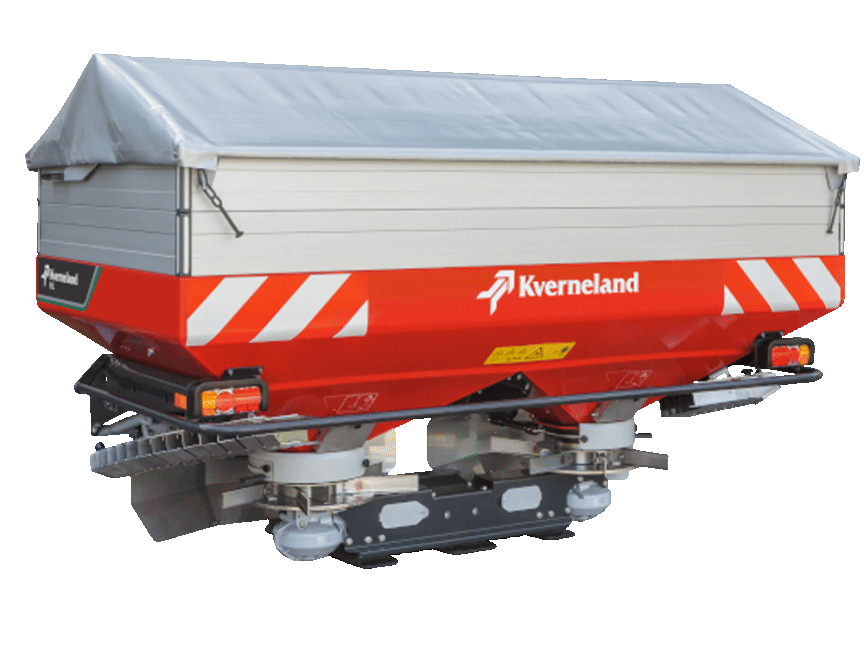 Розкидач Kverneland Exacta