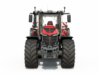 Трактор Massey Ferguson 9S - купити в Україні