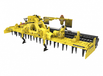 Ротаційна фреза Bednar Kator KN_L - купити в Україні
