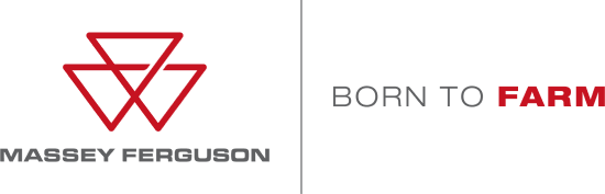 Born to Farm - Massey Ferguson