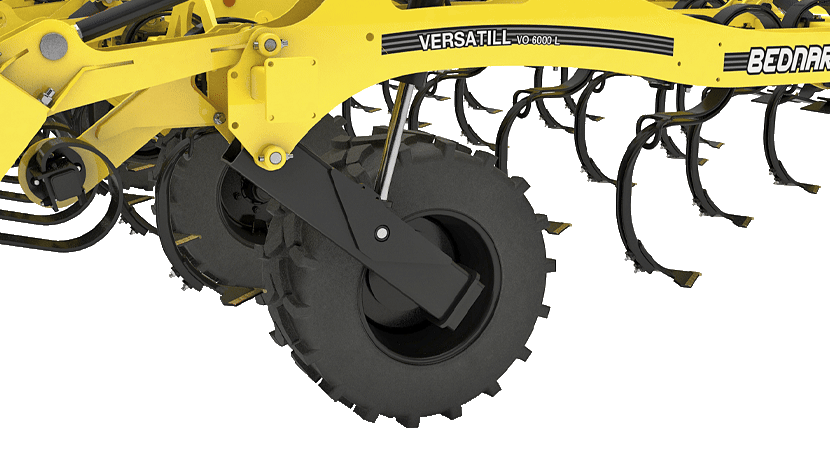 VERSATILL VO_L